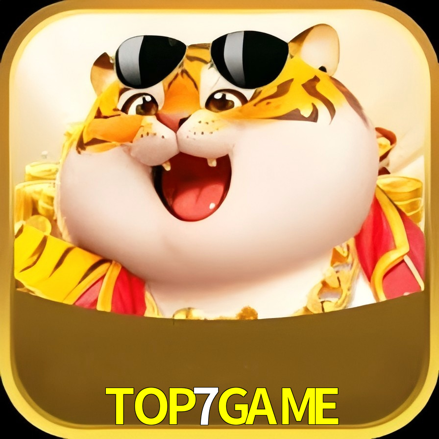 TOP7GAME-Logo