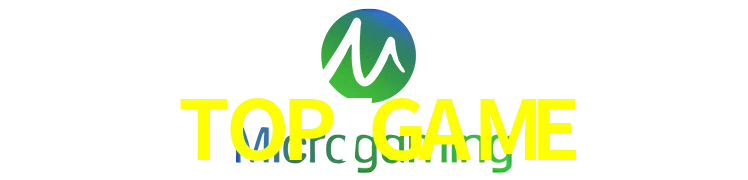 Provedores-Microgaming