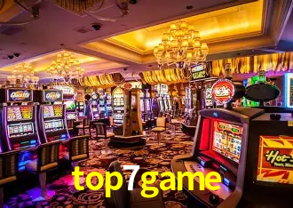 Gaming Technology