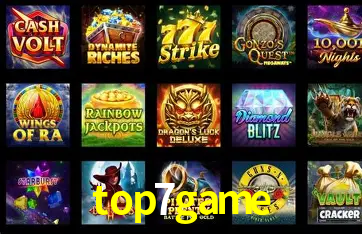 Fortune Tiger Slot